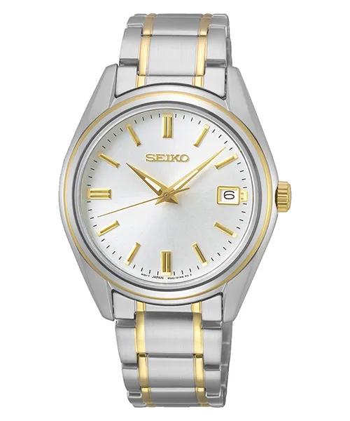 Đồng Hồ Nam Chính Hãng SEIKO Regular SUR320P1