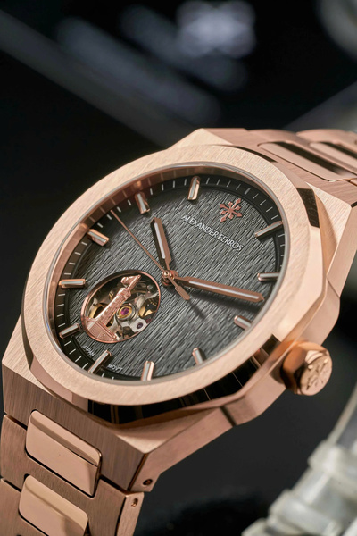 Alexander Ferros 9292R/01