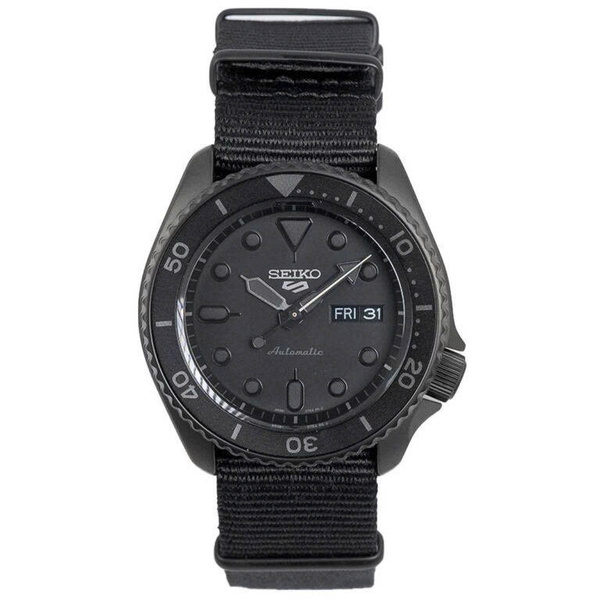 Đồng Hồ Nam Chính Hãng SEIKO 5 Sports SRPD79K1