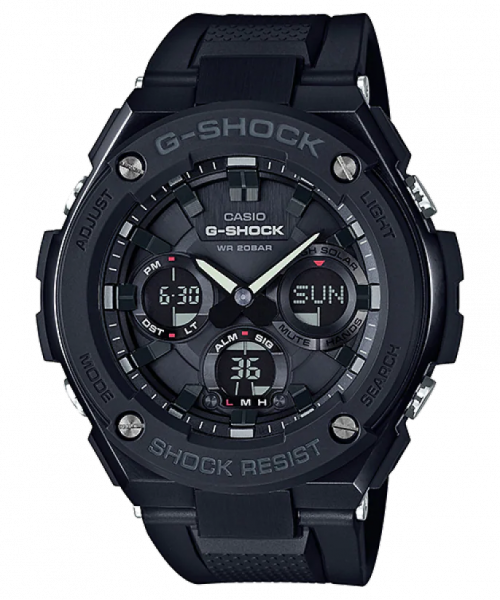 G-SHOCK GST-S100G-1B