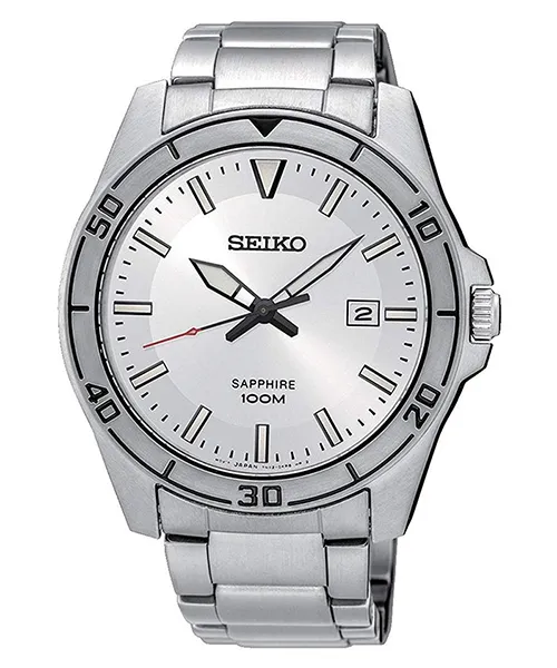 Đồng Hồ Nam Chính Hãng SEIKO Regular SGEH59P1