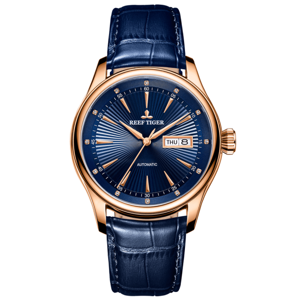 Đồng hồ nam chính hãng Reef Tiger RGA8231G-2