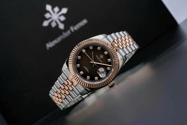 Alexander Ferros 8032D/01