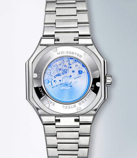 Đồng hồ IW CARNIVAL Cubitus IW55875G-1