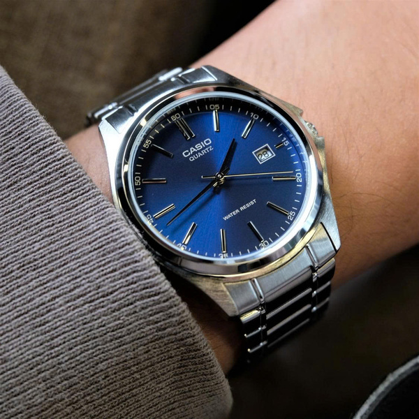 CASIO MTP-1183A-2A - QUÀ TẶNG TRỊ GIÁ 600K 