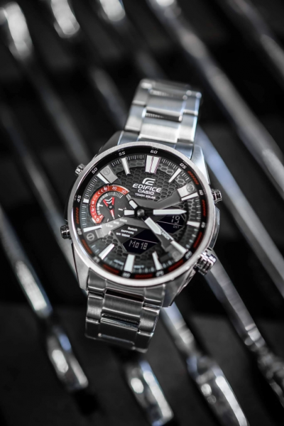 CASIO EDIFICE ECB-S100D-1A