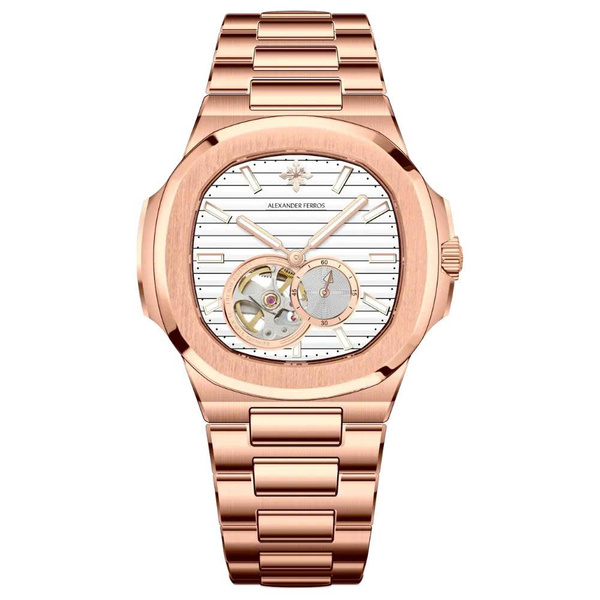 Aexander Ferros 6312R/02