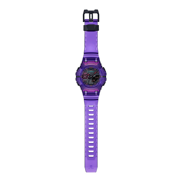 G-Shock GA-B001CBRS-6A