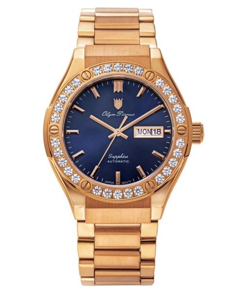 Olympianus OP990-45ADGR-X