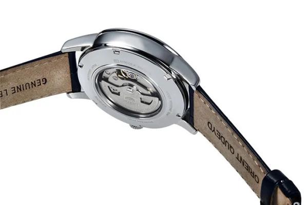 Đồng Hồ Nam Chính Hãng ORIENT Classic SAK00005D0