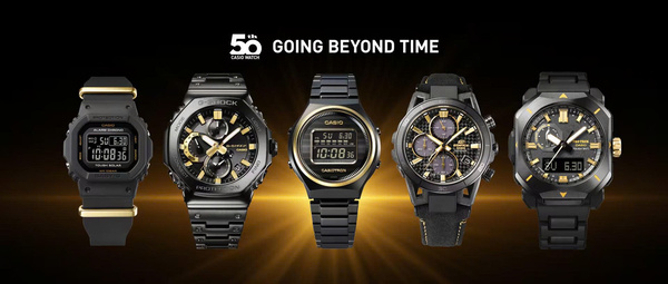 CASIO PRO TREK PRW-6900ZE-1D