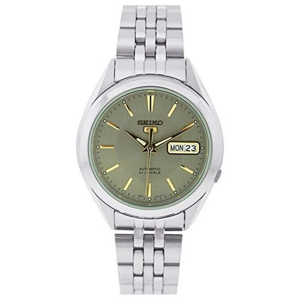 Đồng Hồ Nam Chính Hãng SEIKO 5 SNKL19K1
