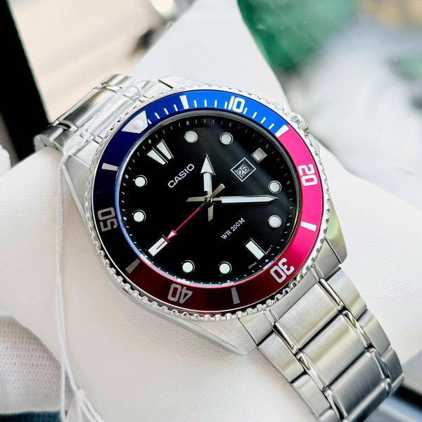  CASIO MDV-107D-1A3V