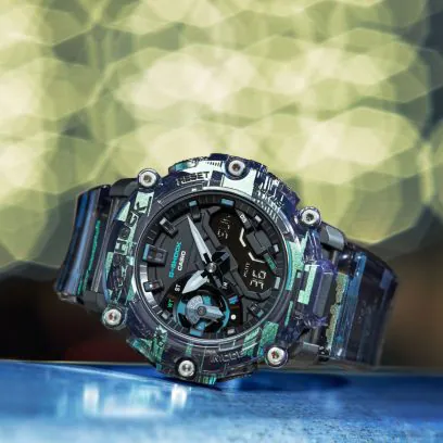 G-SHOCK GA-2200NN-1A