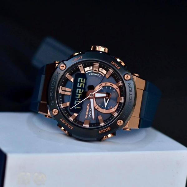 G-SHOCK GST-B200G-2A