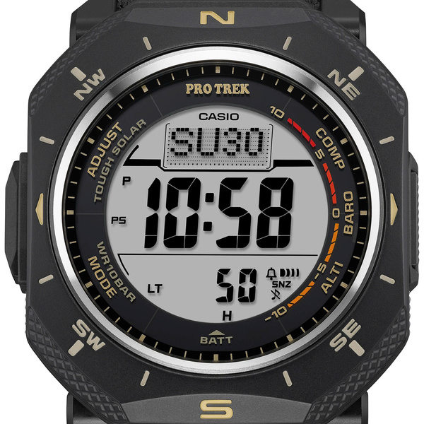 CASIO PRO TREK  PRG-69B-1