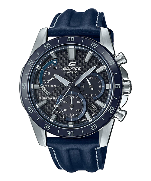 CASIO EDIFICE EQS-930BL-2AV