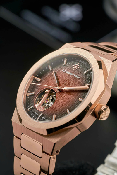 Alexander Ferros 9292R/08