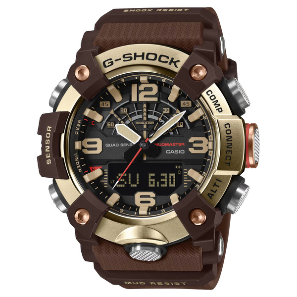 G-SHOCK GG-B100XMH-5A