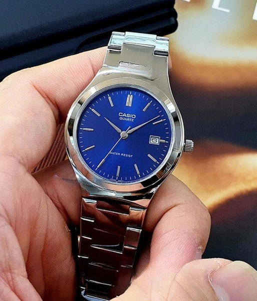 CASIO MTP-1170N-7A - QUÀ TẶNG TRỊ GIÁ 600K