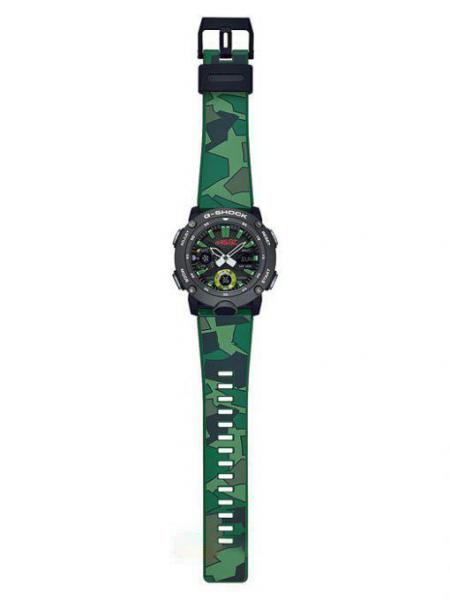  G-SHOCK  GA-2000GZ-3A