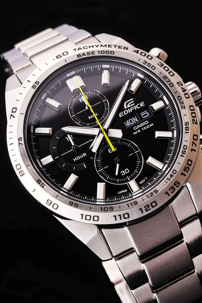 CASIO EDIFICE EFR-574D-1AV