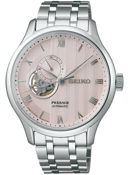 Đồng Hồ Nam Chính Hãng SEIKO Presage SARY261