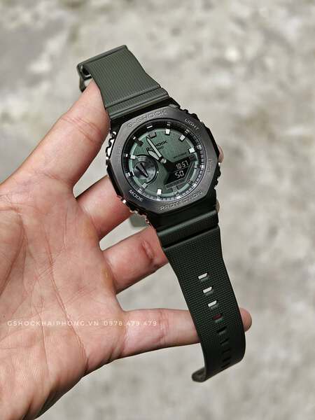 GS-000256 ( GM-2100B-3A )