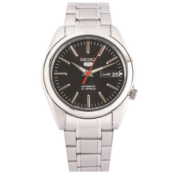 Đồng Hồ Nam Chính Hãng SEIKO 5 SNKL45J1