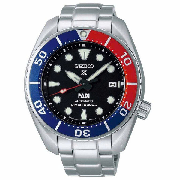Đồng Hồ Nam Chính Hãng SEIKO Prospex SPB181J1