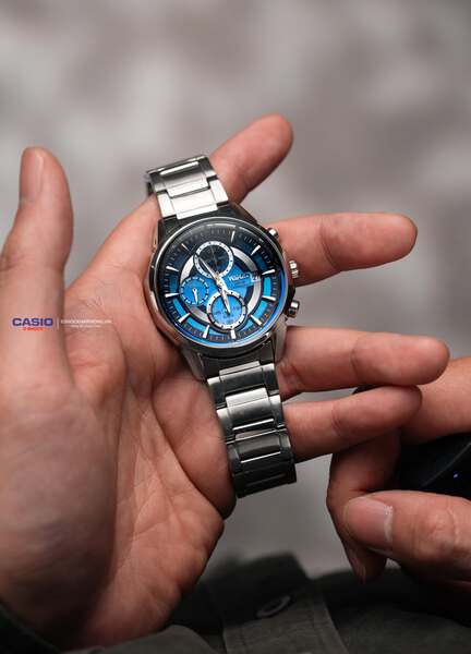 SEIKO WIRED CHRONOGRAPH AGAD060 (USED 99%)
