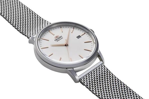 Đồng Hồ Nam Chính Hãng ORIENT Contemporary RA-AC0E07S10B