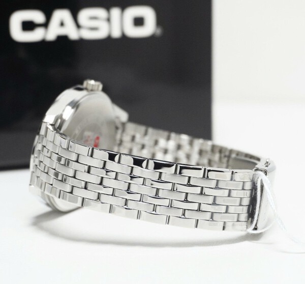 CASIO MTP-E340D-7AV  - QUÀ TẶNG TRỊ GIÁ 600K