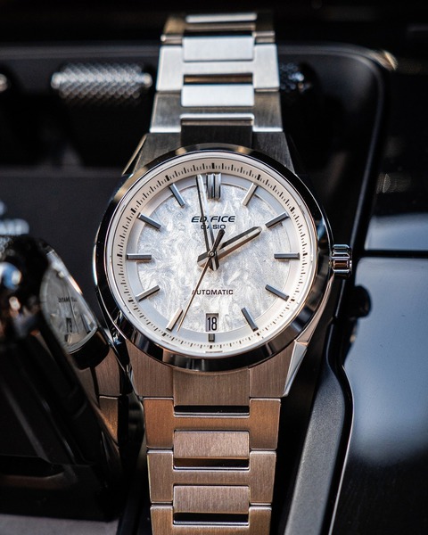 CASIO EDIFICE EFK-100D-7A