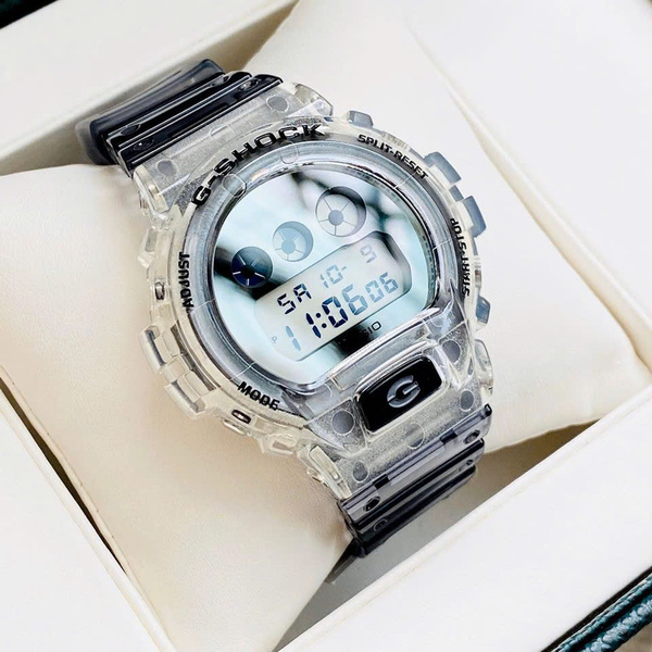 CASIO G-SHOCK DW-6900SK-1