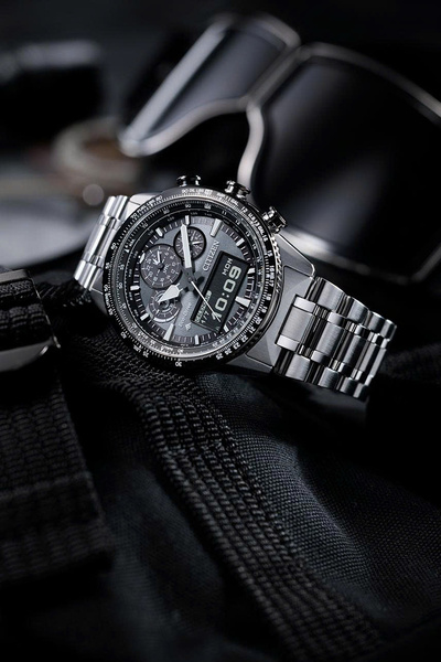 Citizen Promaster Skyhawk A-T JV2006-55H