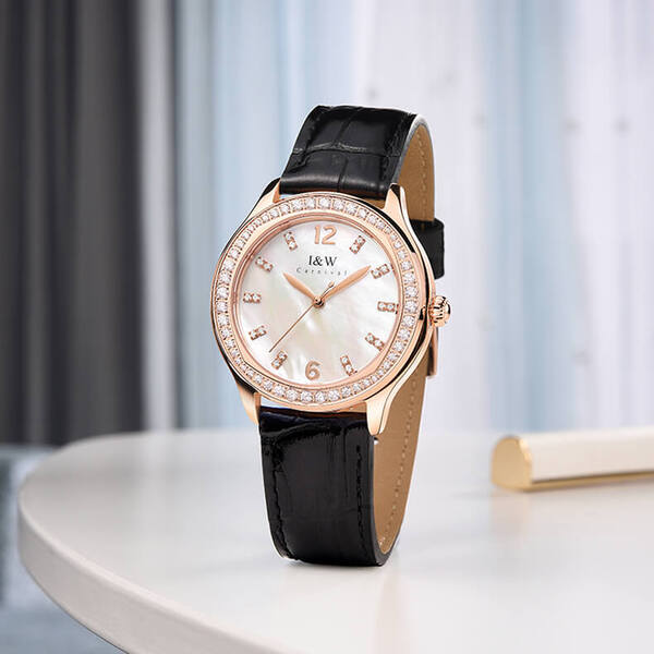Đồng hồ nữ chính hãng IW CARNIVAL IW599L-1