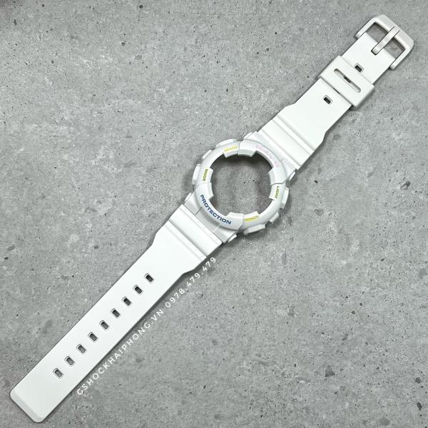 Bộ vỏ BABY-G chính hãng BA-110TM-7A