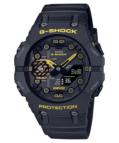 CASIO G-SHOCK GA-B001CY-1A