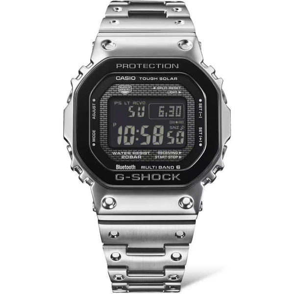 G-SHOCK GMW-B5000BT-1