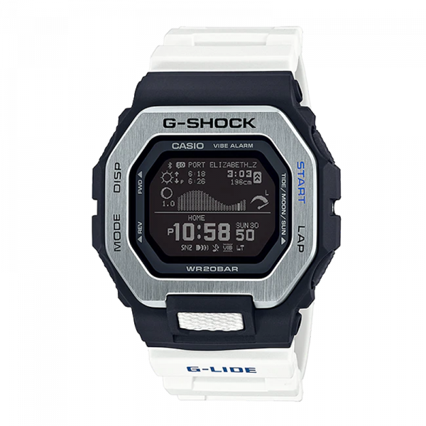 G-SHOCK GBX-100-7B