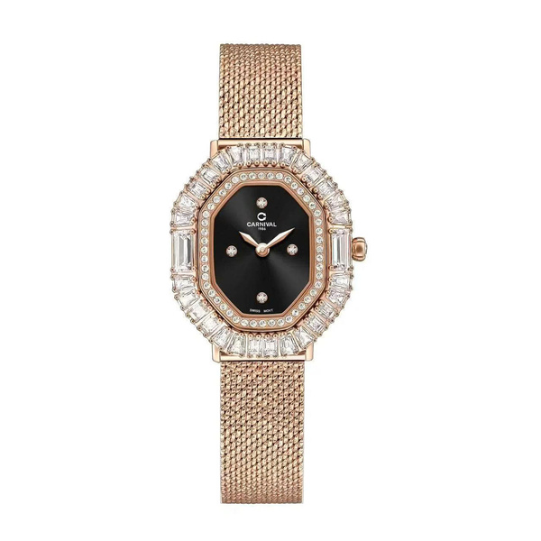 Đồng hồ CARNIVAL 8237L-VH-D