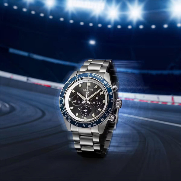 Đồng Hồ Nam Chính Hãng SEIKO Prospex SSC939P