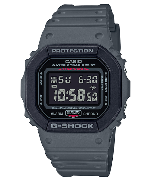G-SHOCK DW-5610SU-8