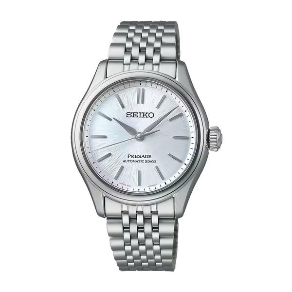 Đồng Hồ Nam Chính Hãng SEIKO Presage SPB521J1 