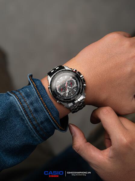 Edifice EQW-M710