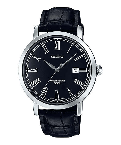 CASIO MTP-E149L-1B