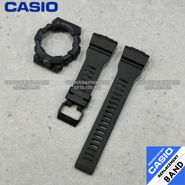 Bộ vỏ chính hãng GA-800/GBA-800