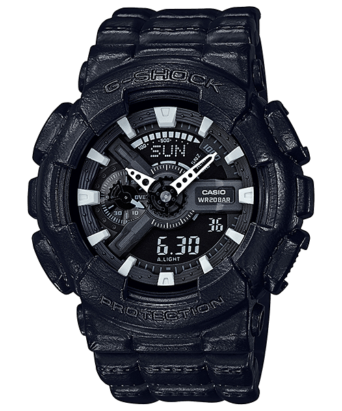 G-SHOCK GA-110BT-1A