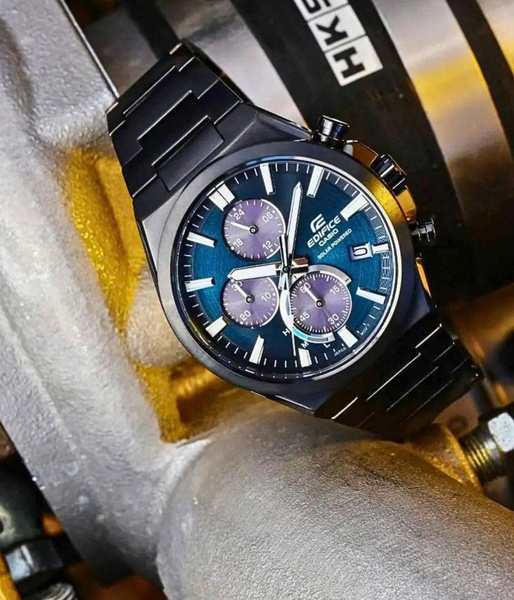  CASIO EDIFICE EQS-950DC-2A